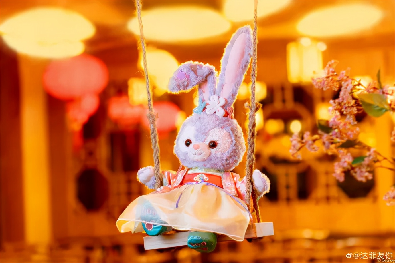 打败了迪士尼公主的“狐狸精”，到底让多少路人上头了？