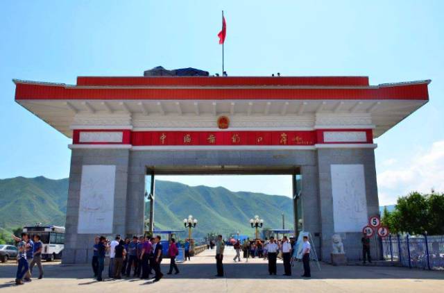 吉林省风景好的公路,吉林省第一条高速公路是哪条