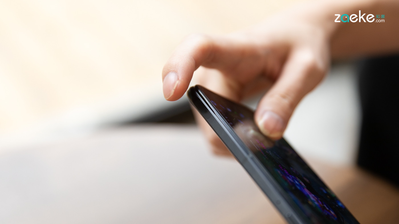 红魔6pro的魅力,红魔6pro的功能