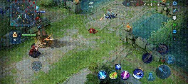 王者荣耀：得视野者得天下，指尖教你如何利用视野打出优势