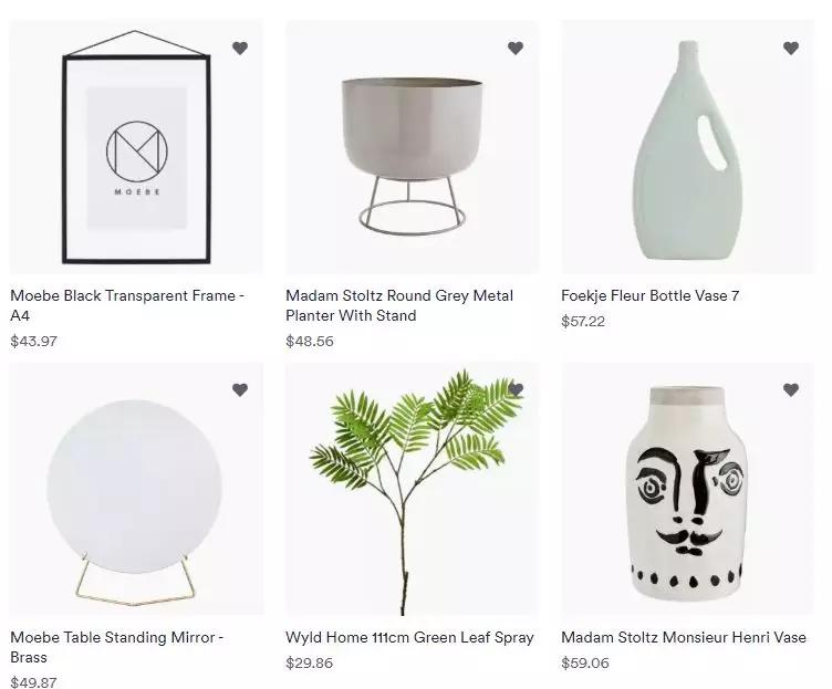 家具海淘网站有哪些,海淘中古家具回国