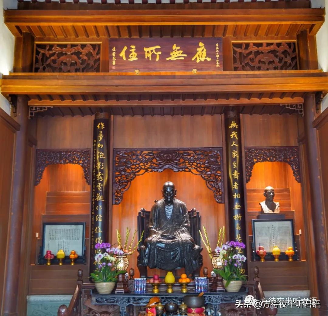 广州六榕寺花塔地宫,广州六榕寺花塔