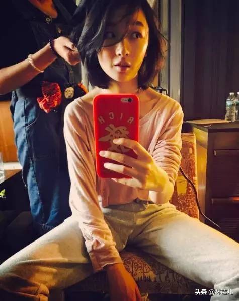 剪短发还有这么多学问？赶快偷学周冬雨、石原里美的打理技巧吧