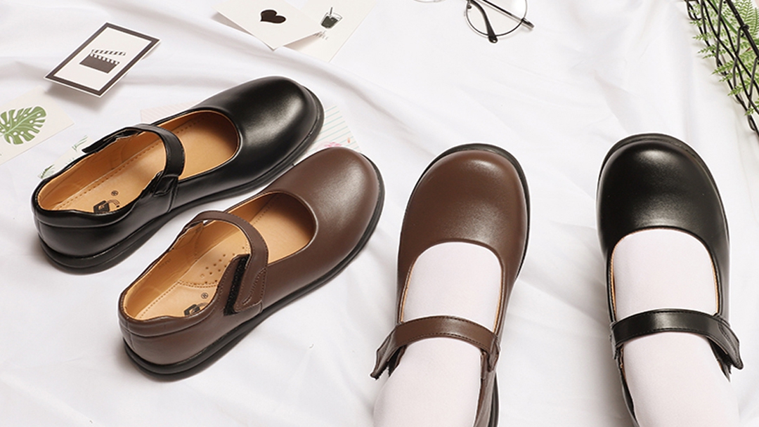 皮鞋要怎么穿才算合适,怎么判断一双皮鞋好不好穿