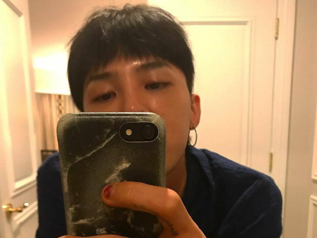 金泰亨是哪些爱豆的偶像,金泰亨属于什么类型的爱豆