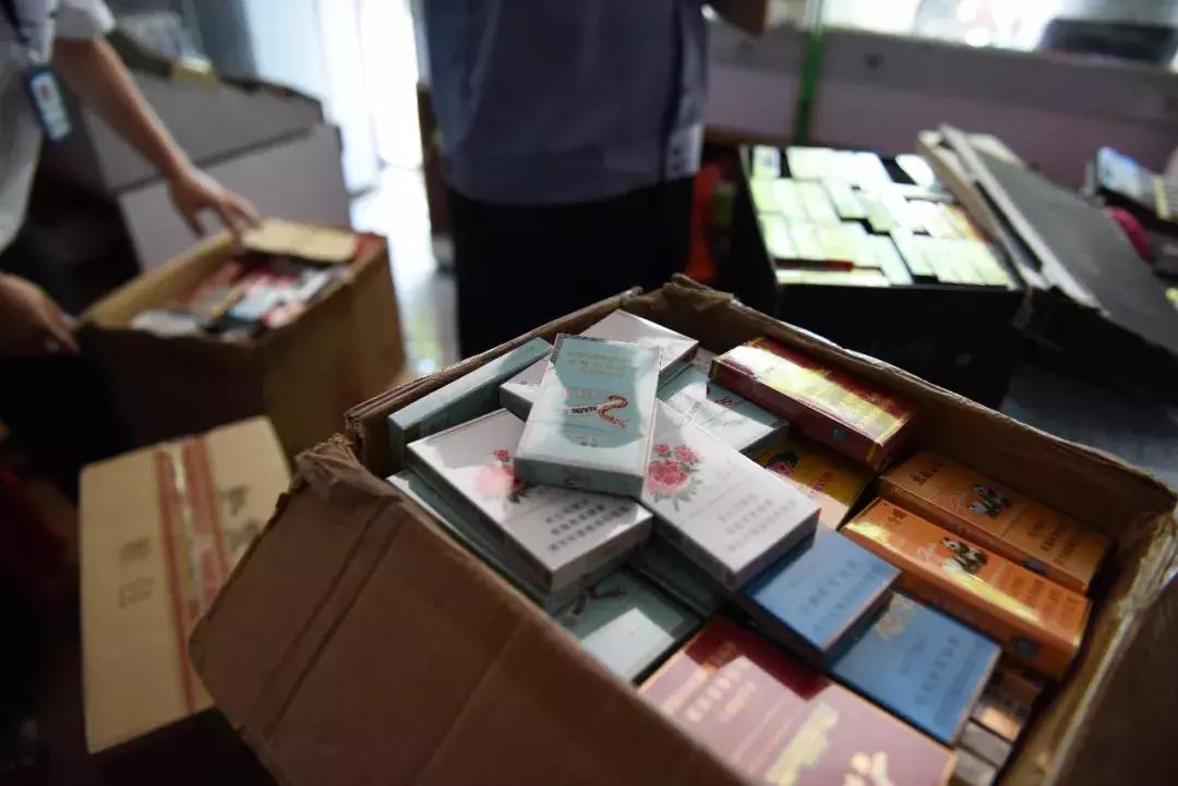 台州温岭假烟案判决书 (浙江抓获非法销售假烟)