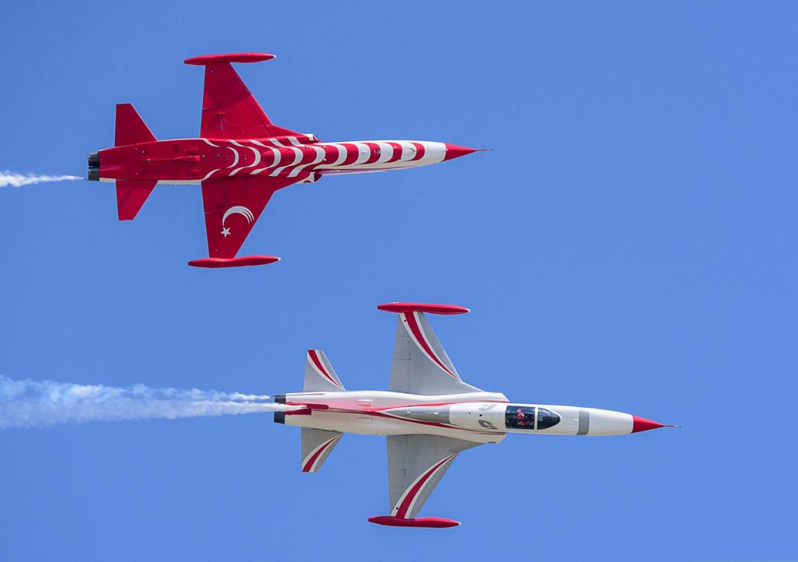 土耳其自主研发的第五代战斗机,土耳其研制的第五代战斗机tf-x