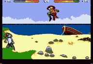 md经典游戏推荐,那些陪伴过我们童年的手机游戏