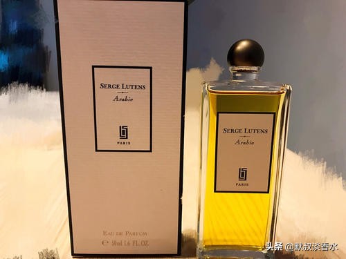 芦丹氏最神秘的香水,小众芦丹氏香水