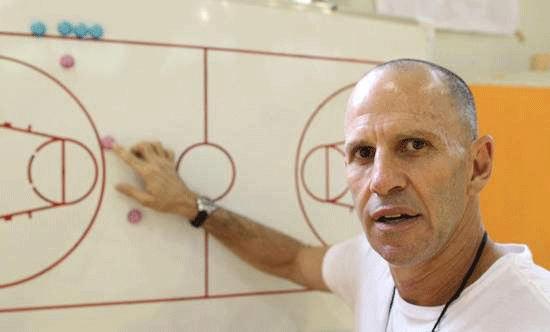 戈尔新疆队,戈尔的执教水平