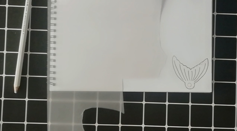 热缩片耳饰教程,热缩片耳环搭配