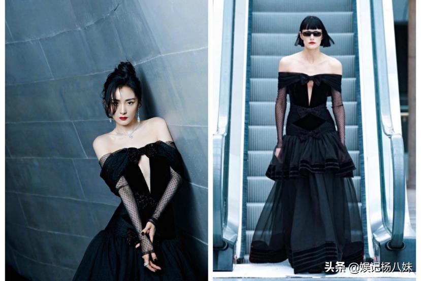 张雨绮礼服2013戛纳,张雨绮红毯礼服有多贵