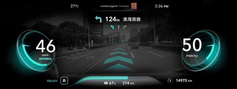 加装hud抬头显示需要换前挡玻璃吗,安装hud抬头显示器违法吗