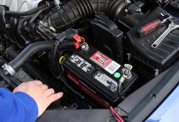 修车后必须带走的4个零件,修车时这几个零件一定记得拿回