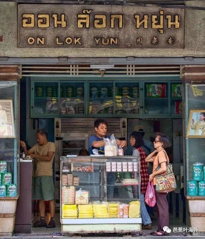 震惊！八成人去的都是假泰国，你有没有中枪！