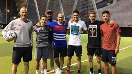 足球野球场实用技巧,野球场实用技巧