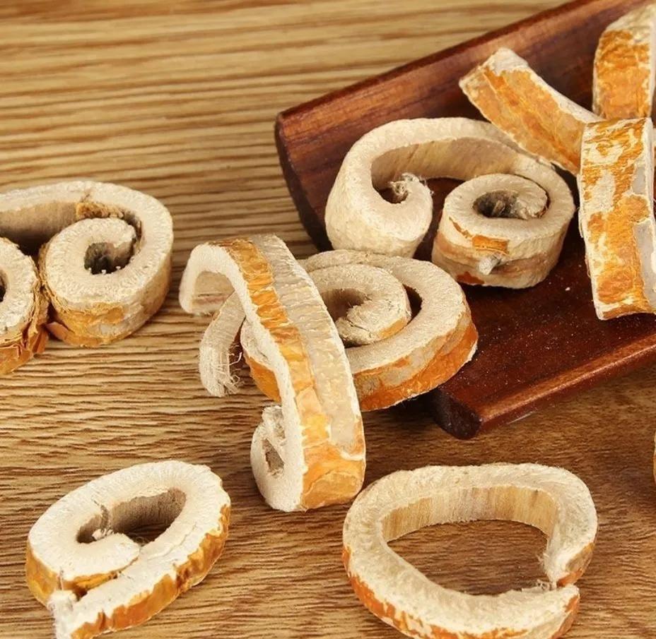 中药里面的桑黄,中药中的桑黄