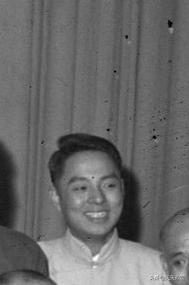 马季的好搭档，师承侯宝林，“捧哏之王”于世猷为何没落好下场？