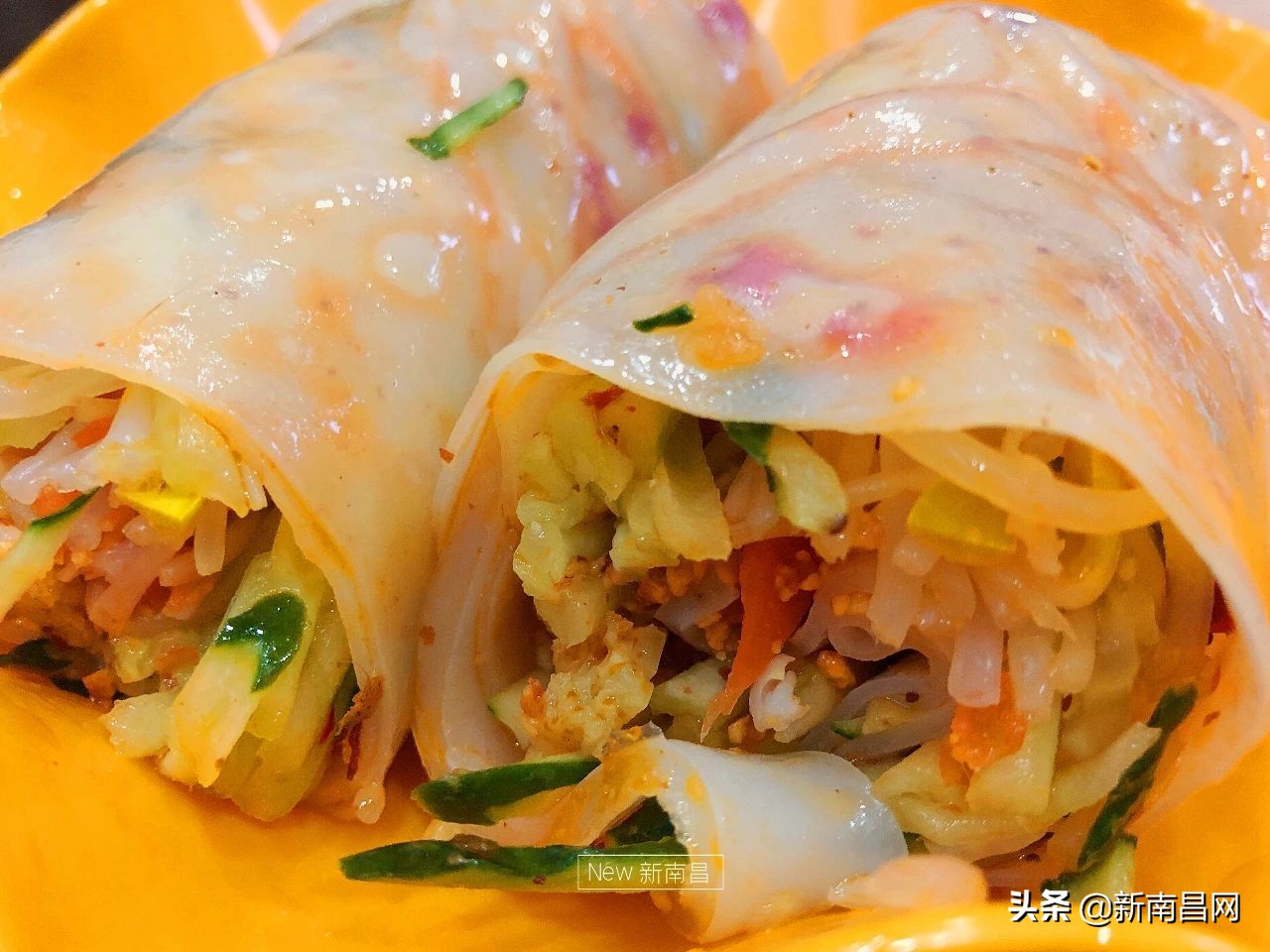 再见了，洪都大院|市井02