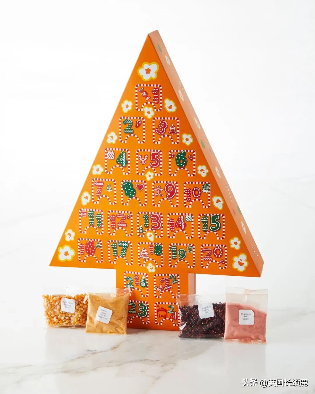 2021年ChristmasCalendar英国最强购买攻略！Dior又放大招