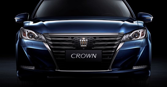 为什么2013年皇冠二手还这么贵,二手皇冠2008款价格是多少