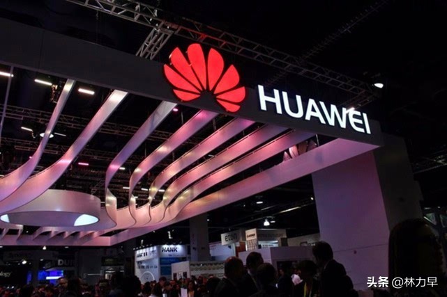 一个月内成立多家公司,苏州华为和上海华为