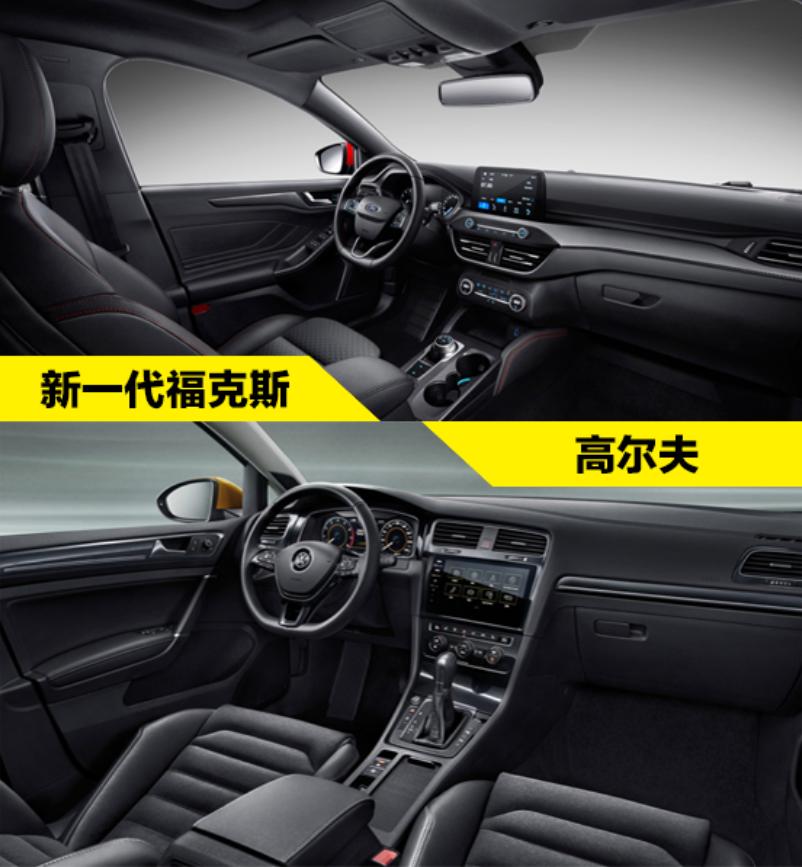 小钢炮新一代福克斯,为啥说福克斯是小钢炮