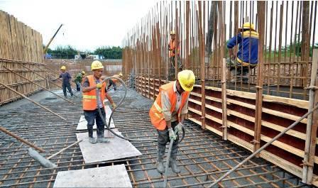 混凝土工程量计算规则,混凝土工程量计算规则是什么