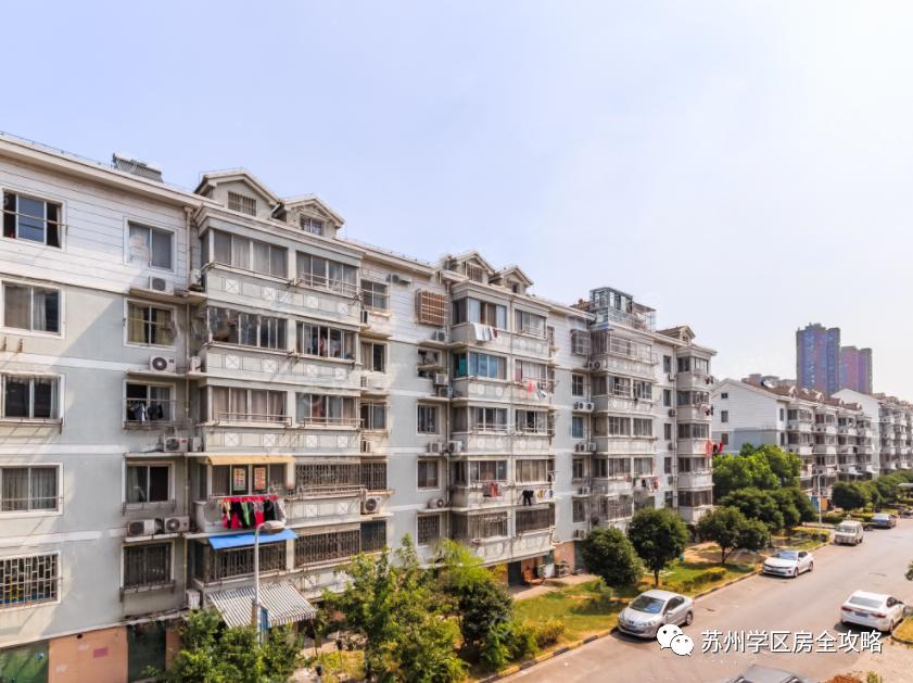 苏州实验初中马运路和锦峰路,马运路校区和锦峰路校区