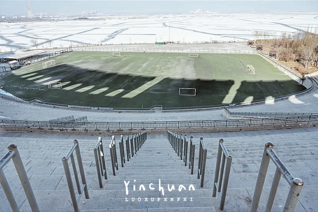 只要去一座城市就能环游世界？国内最具异域风情的城市之一银川