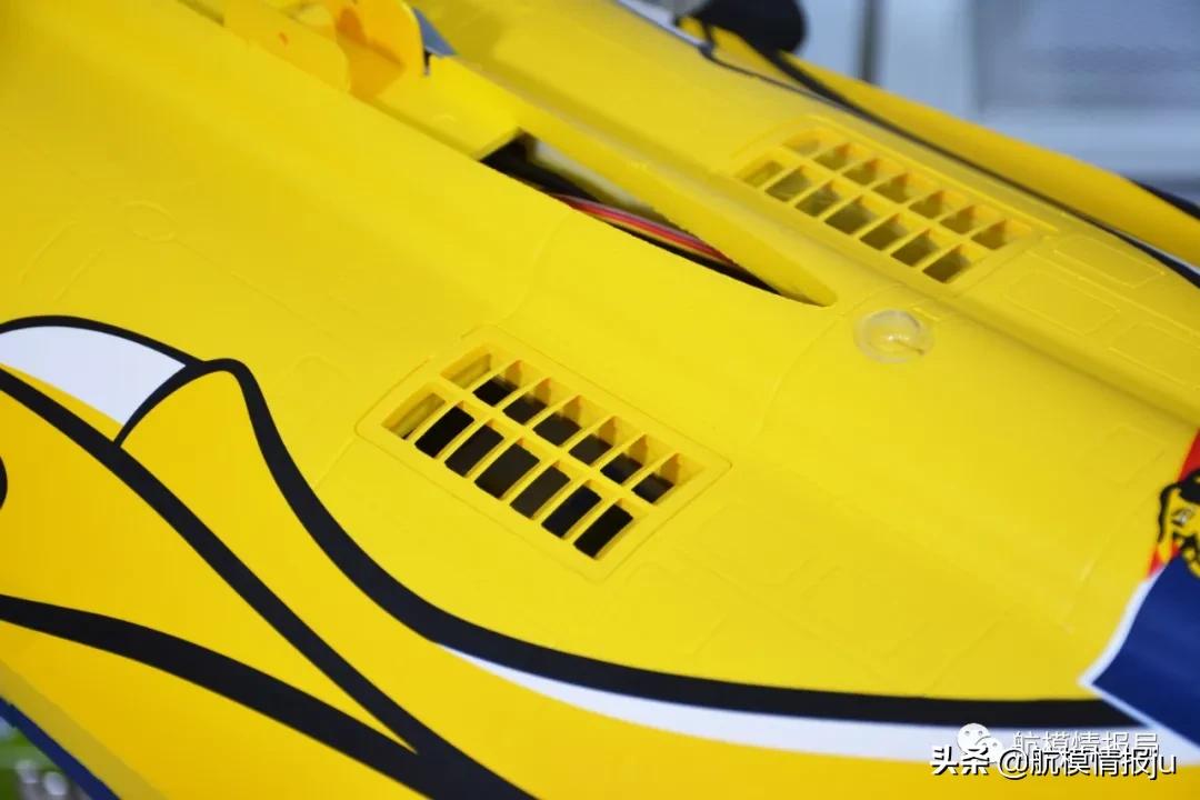 航模测评,航模遥控飞机测评