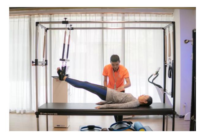 脊柱过度伸展怎么改善,如何恢复一个健康的脊柱