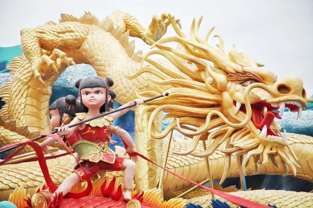 方特入驻宜昌,方特入驻广元