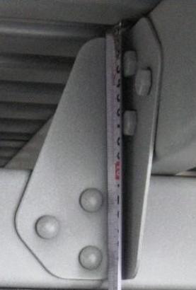 你的厢货车有歪斜的情况吗？如果有请看此文章