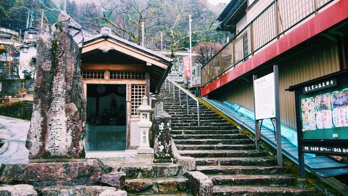 日本最具人气温泉排名,日本十大温泉推荐