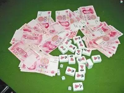 “净网2019”打麻将的注意！犯罪记录将伴随终生，赶快看清赌博处理标准