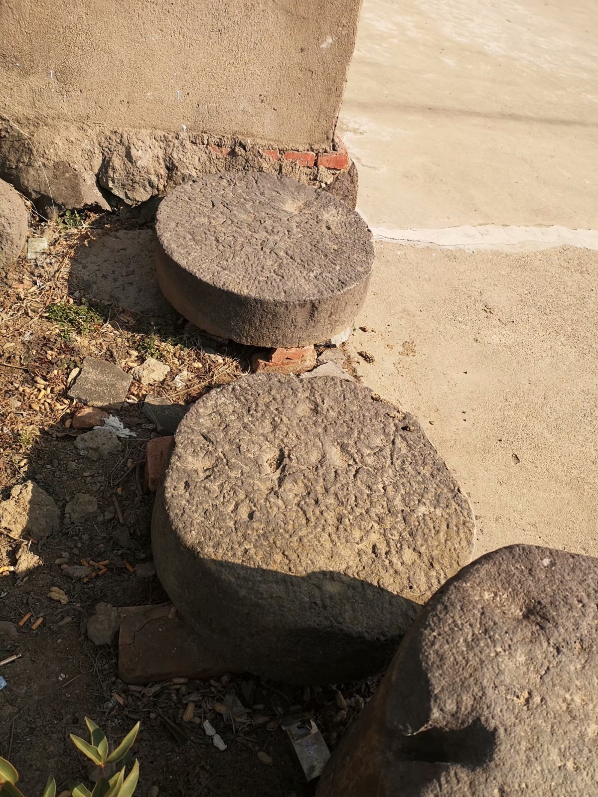 摩托附近风景,摩托打卡地附近