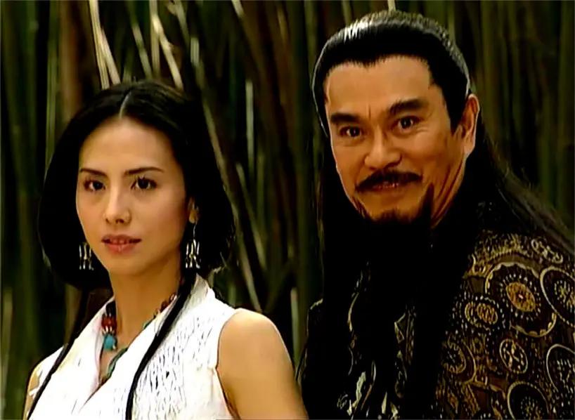 10部耐看的古装剧武林外传,武林外传好看的神剧排名