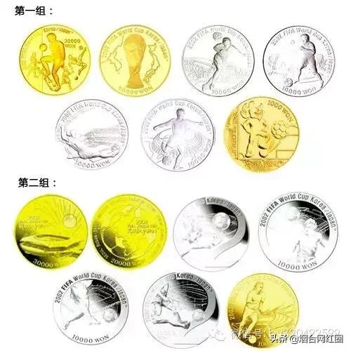 2014年世界杯纪念币值多少钱,历年奥运纪念币