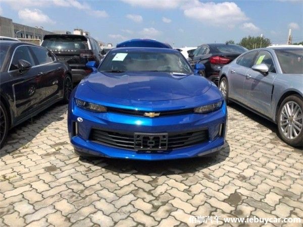 雪佛兰科迈罗大黄蜂经典款,雪佛兰科迈罗大黄蜂最新款