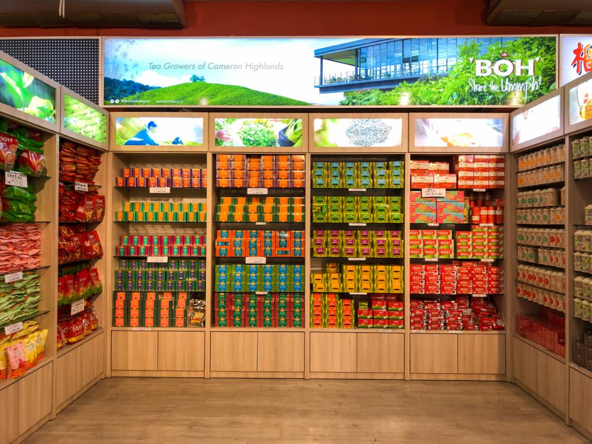 兰卡威旅游全过程,兰卡威两日攻略