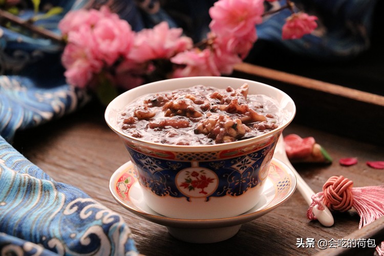 适合夏天的十种粥,入夏常吃三种粥