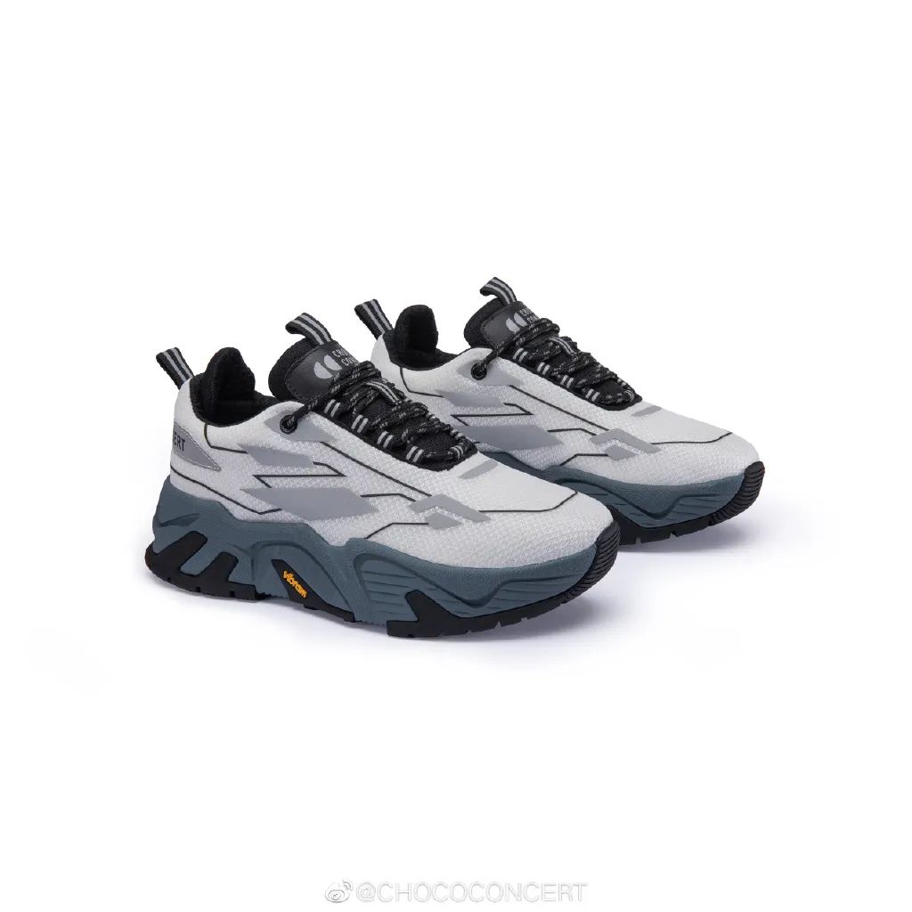 没了耐克匡威就不会买鞋?这4个小众国牌都给我收好