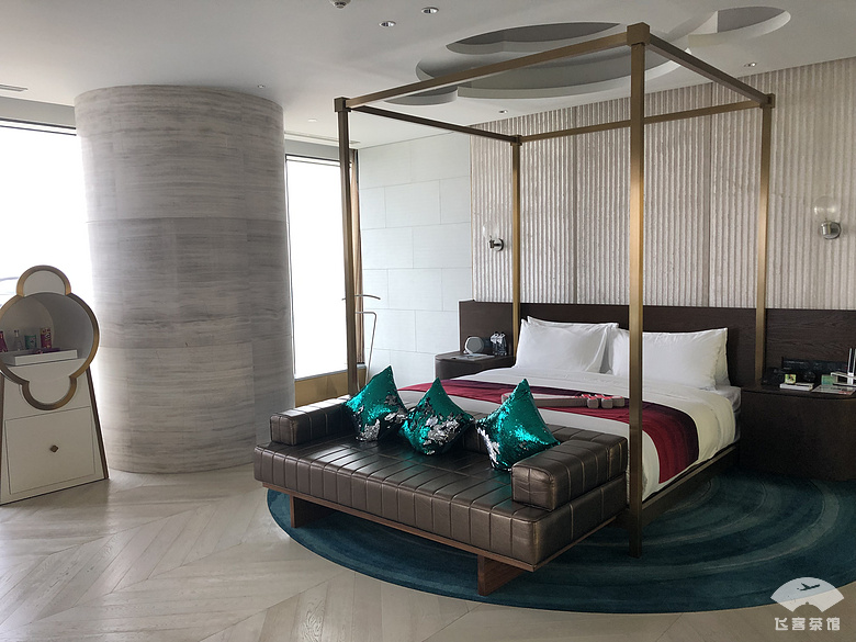 苏州五星级天际酒店,苏州金鸡湖畔高端酒店