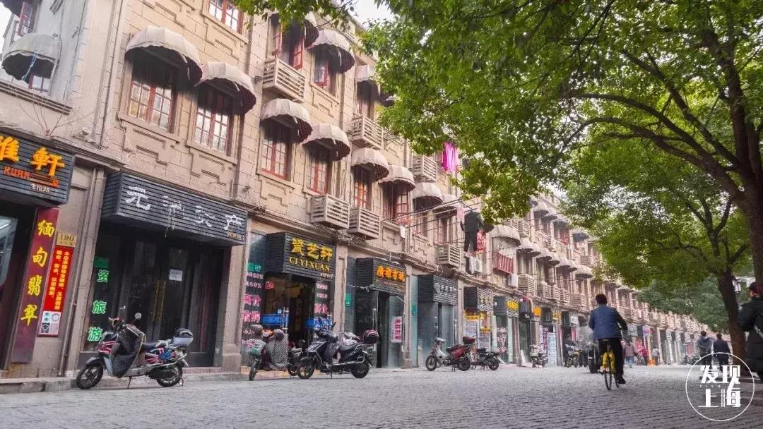 上海超全攻略,上海全天免费最值得去的旅游景点