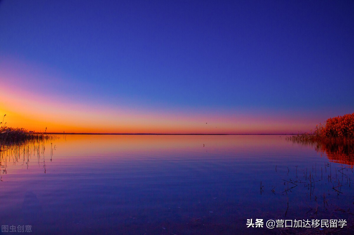 移民加拿大适合哪些人