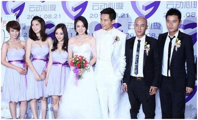 董璇谈高云翔事件后生活中的辛酸,高云翔彻底放下董璇吗