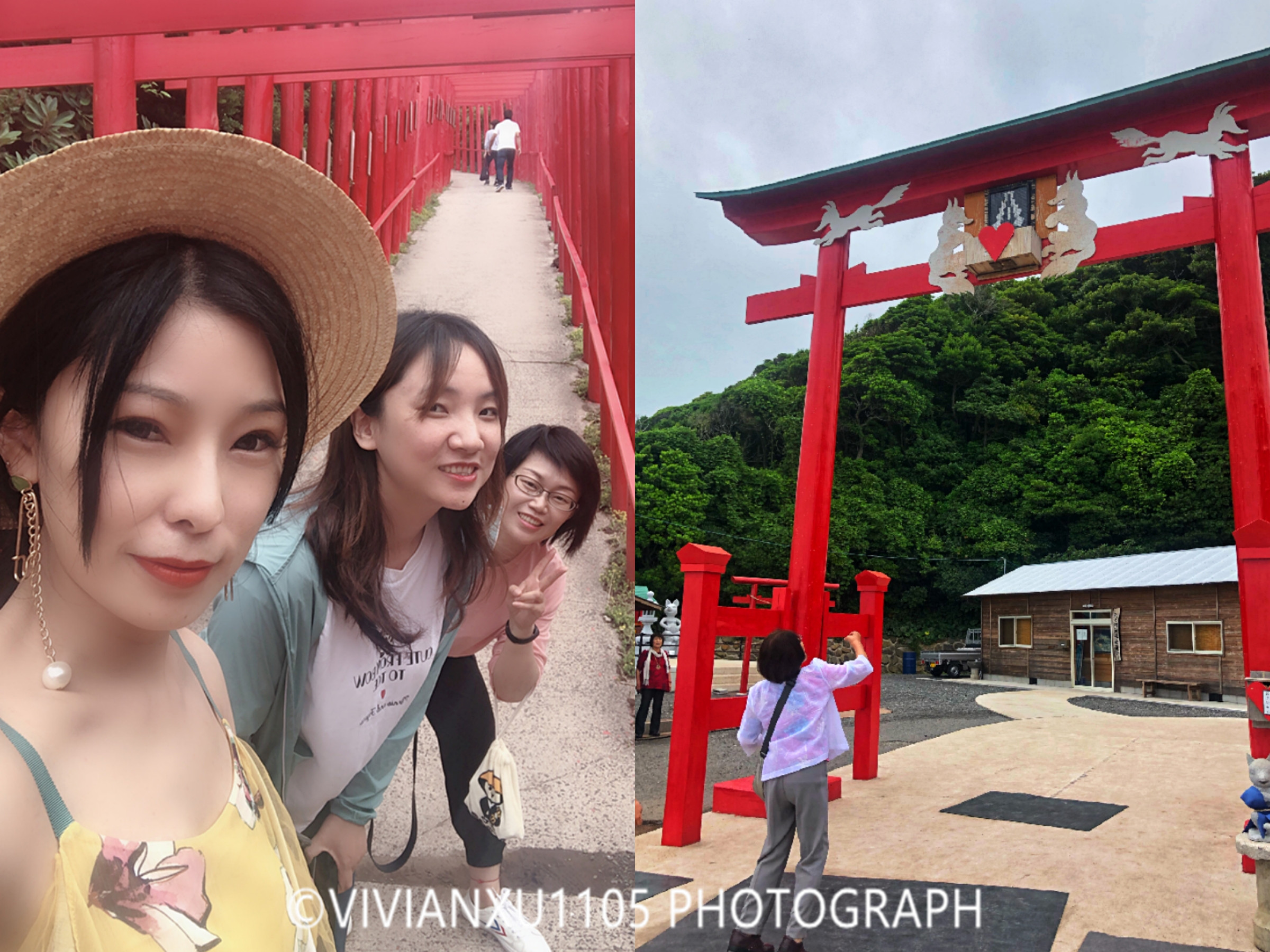 日本下关和广岛,发现不一样的风景