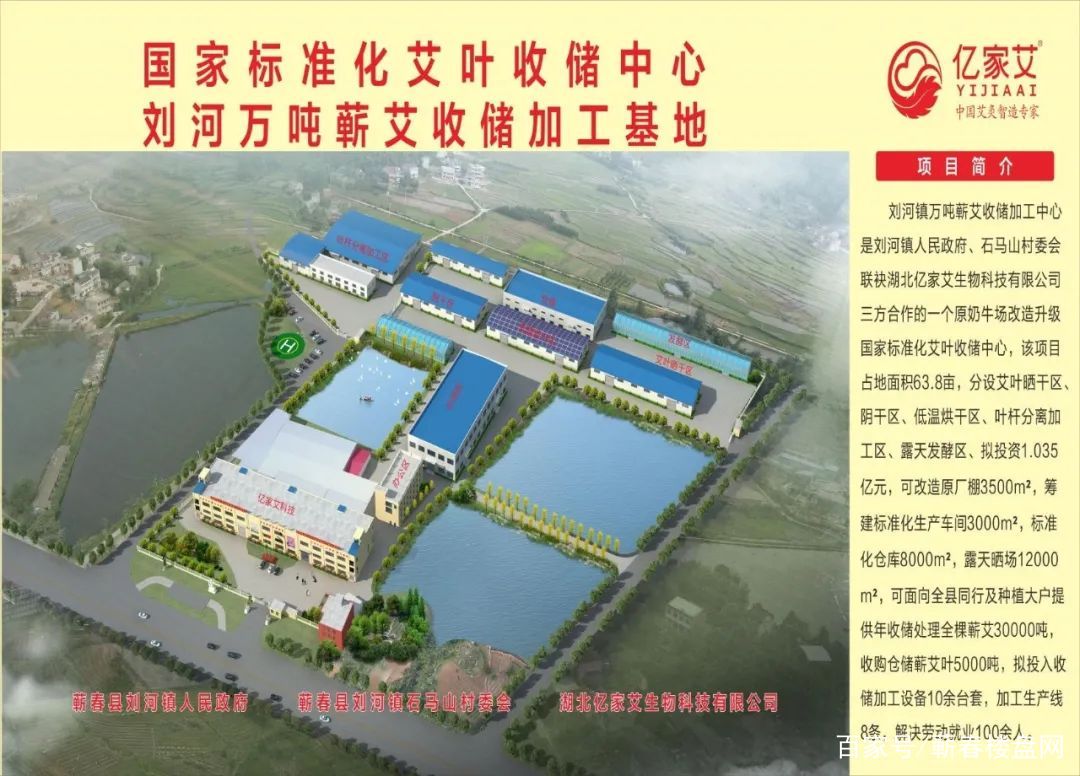 蕲春投资500亿大项目,蕲春最新签约210亿项目