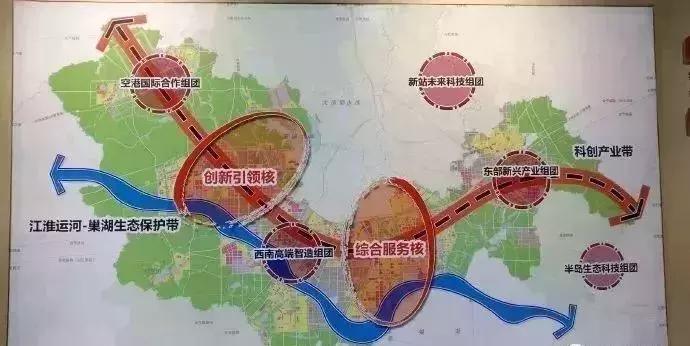 新站未来的潜力板块在哪里,新站发展最新消息